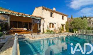 Maison 5 Pièces 141 m² à vendre à Seillans (83440)