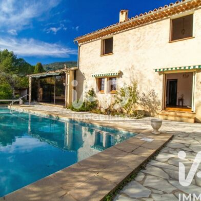 Maison 5 pièces 595000 €