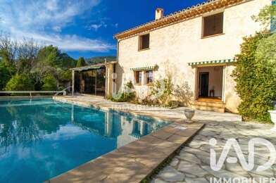 Maison 5 pièces 530000 €