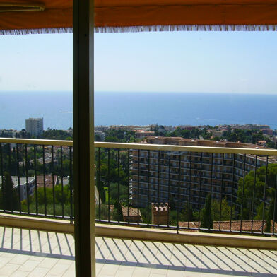 Appartement 3 pièces 1850 €