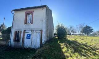 Maison 2 Pièces 49 m² à vendre à La Celle-Dunoise (23800)