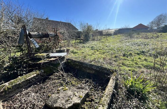 Maison en pierre de 2 pièces principales — photo 3