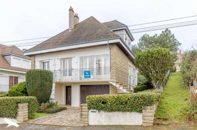 Maison 6 pièces 169087 €
