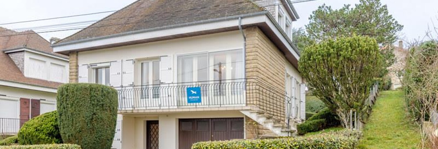 Maison 6 Pièces 129 m² à vendre à Guéret (23000)