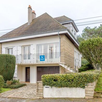 Maison 6 pièces 169087 €
