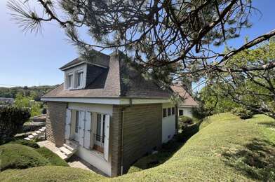 Maison 6 pièces 159000 €