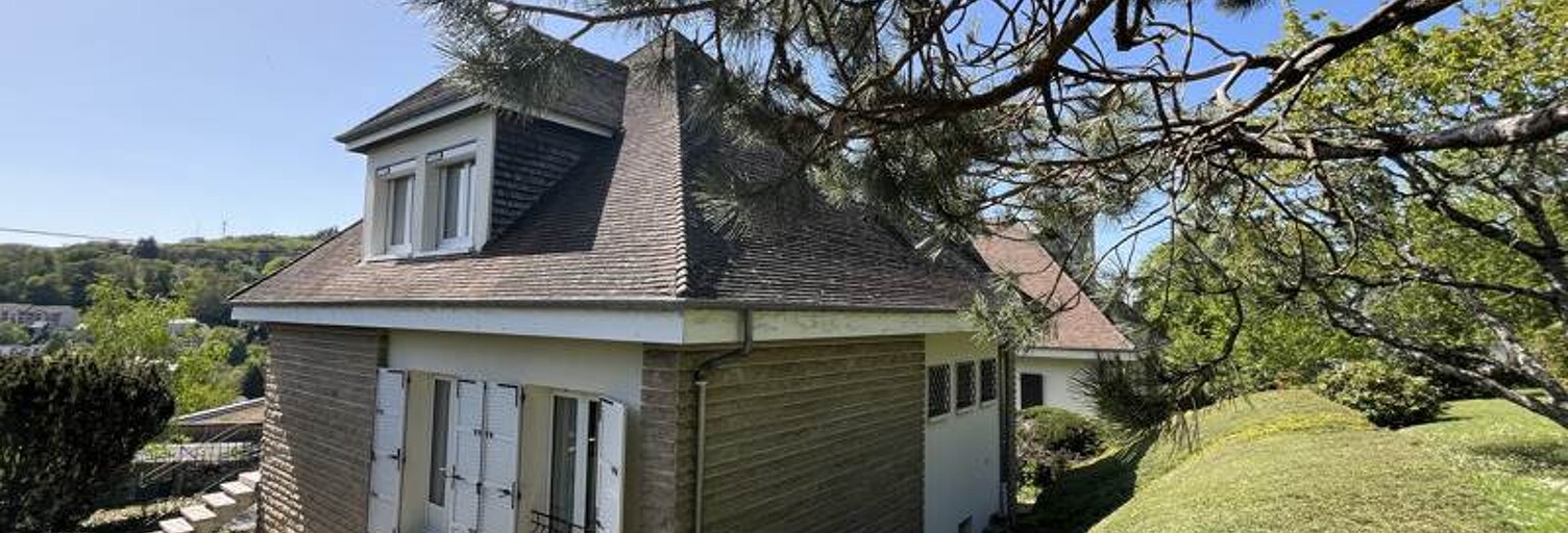 Maison 6 Pièces 129 m² à vendre à Guéret (23000)