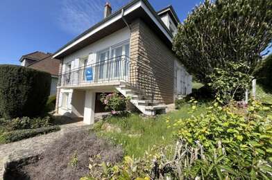 Maison 6 pièces 159000 €