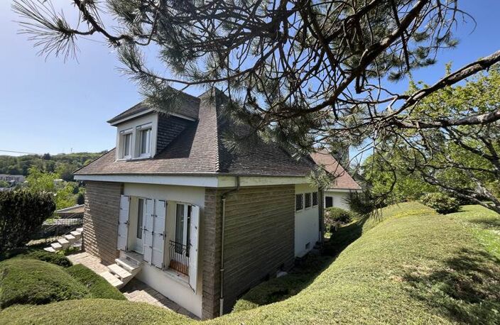 Maison de ville de 6 pièces principales — photo 4