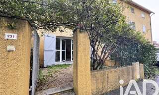 Appartement 2 Pièces 33 m² à louer à Brue-Auriac (83119)