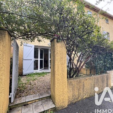 Appartement 2 pièces 717 €