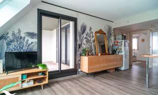 Appartement 3 Pièces 52 m² à vendre à Quimper (29000)