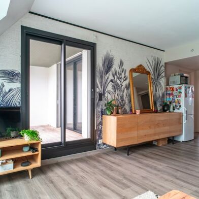 Appartement 3 pièces 179655 €