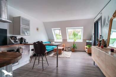 Appartement 3 pièces 179655 €