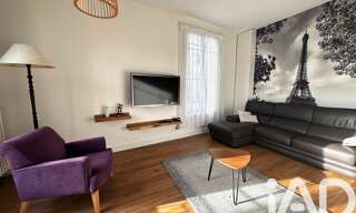 Maison 5 Pièces 100 m² à vendre à Meudon (92190)