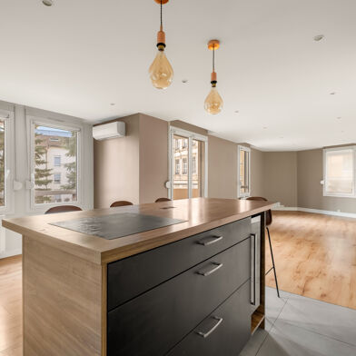 Appartement 6 pièces 579000 €