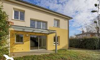 Maison 4 Pièces 92 m² à vendre à Bruguières (31150)