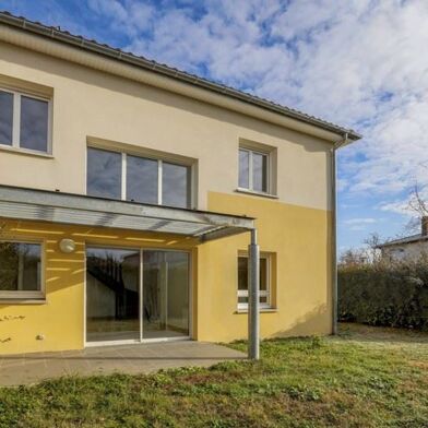 Maison 4 pièces 249000 €