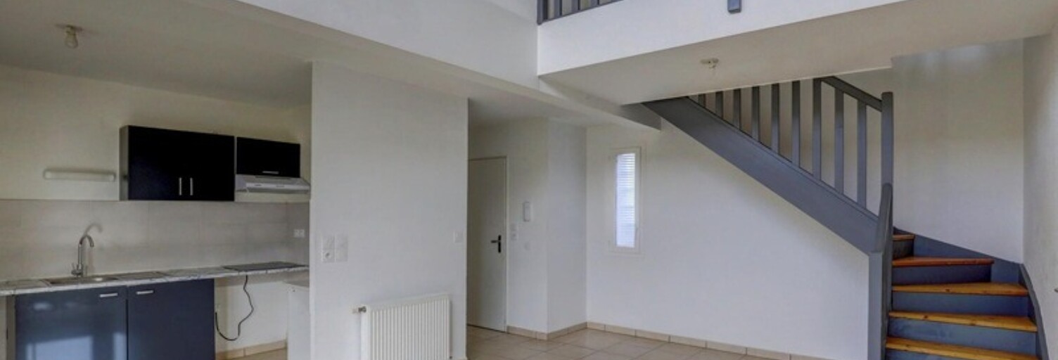Maison 4 Pièces 92 m² à vendre à Bruguières (31150)