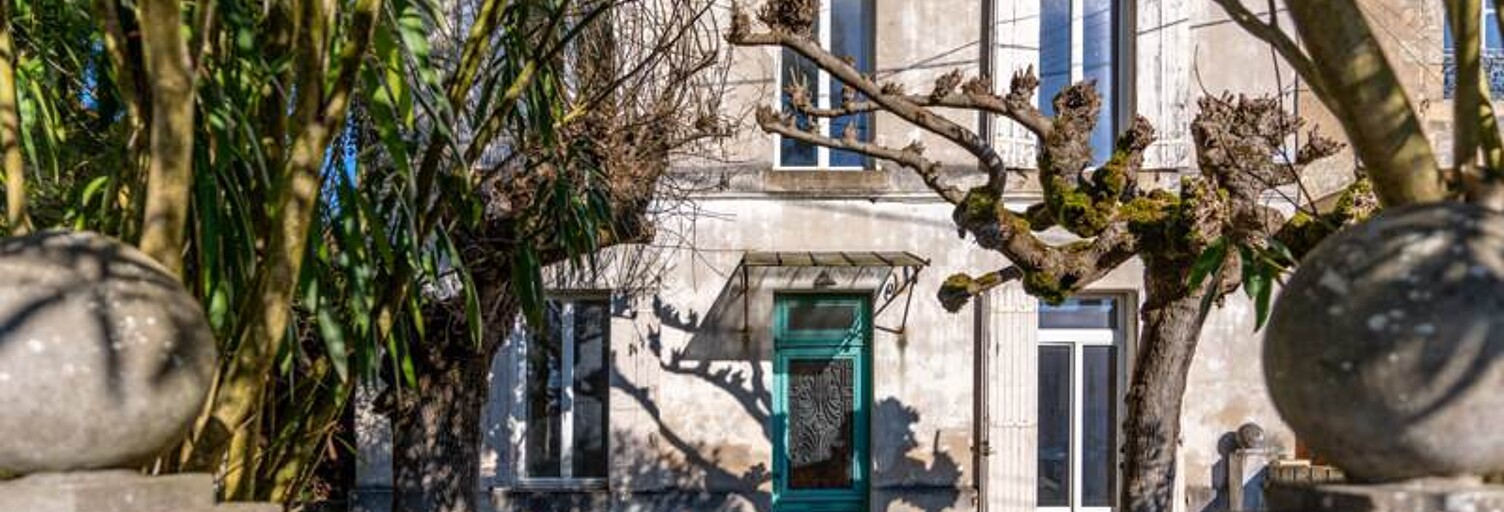 Maison 7 Pièces 167 m² à vendre à Marmande (47200)