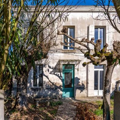 Maison 7 pièces 249500 €