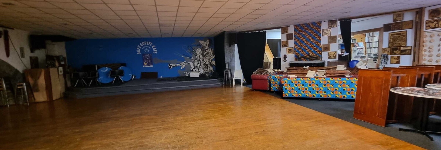 Divers  417 m² à vendre à Sommières (30250)