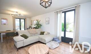 Maison 5 Pièces 120 m² à vendre à Saint-Hilaire-le-Grand (51600)