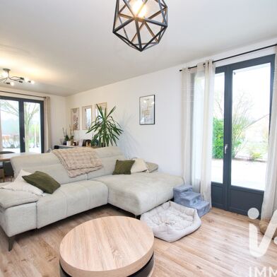 Maison 5 pièces 235000 €