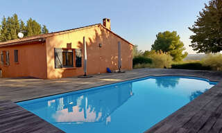 Maison 4 Pièces 120 m² à vendre à Meynes (30840)