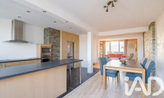 Appartement 4 Pièces 86 m² à vendre à Houilles (78800)