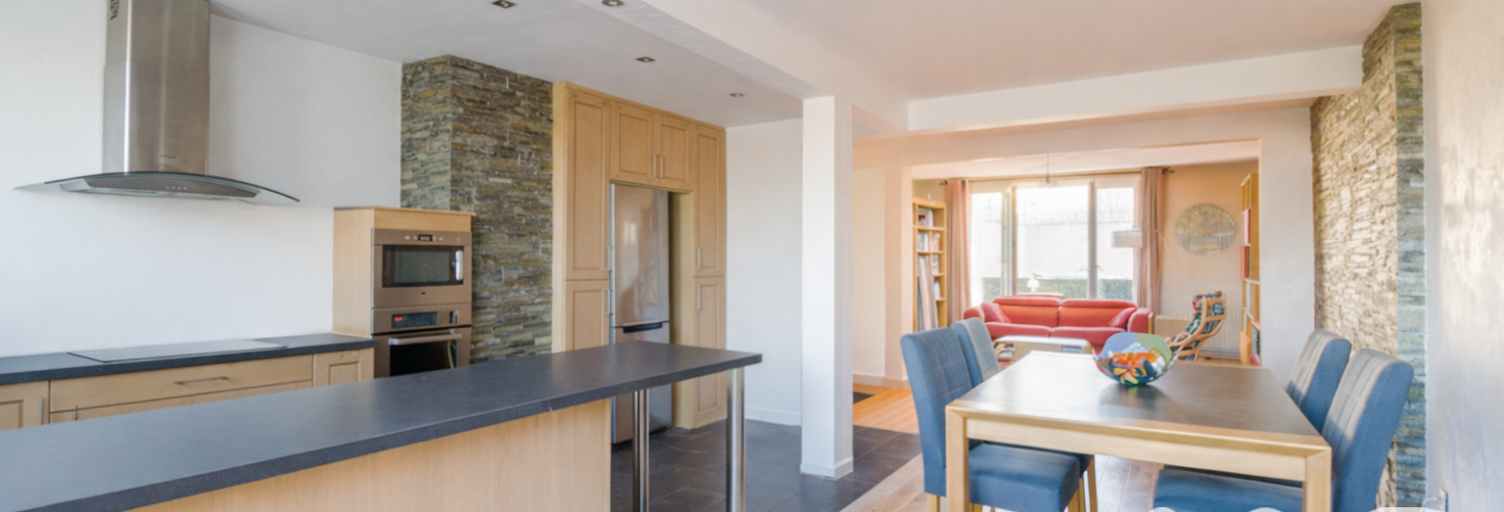 Appartement 4 Pièces 86 m² à vendre à Houilles (78800)