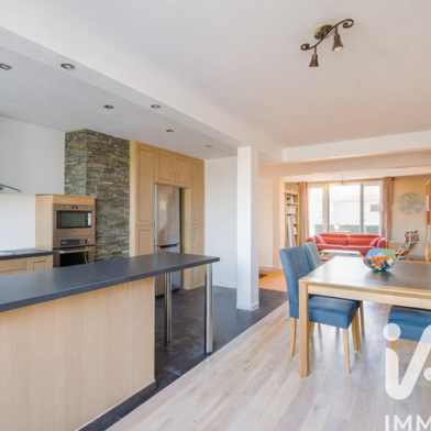 Appartement 4 pièces 366000 €