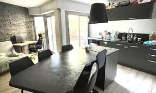 Appartement 3 Pièces 58 m² à vendre à Montpellier (34090)