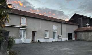 Maison 4 Pièces 85 m² à vendre à La Barthe-de-Neste (65250)