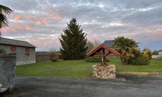 Maison 4 Pièces 85 m² à vendre à La Barthe-de-Neste (65250)