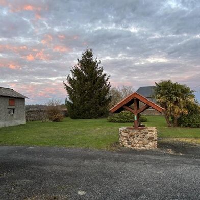 Maison 4 pièces 150500 €