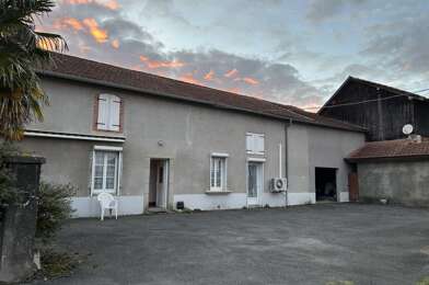 Maison 4 pièces 139900 €