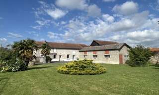 Maison 4 Pièces 85 m² à vendre à La Barthe-de-Neste (65250)