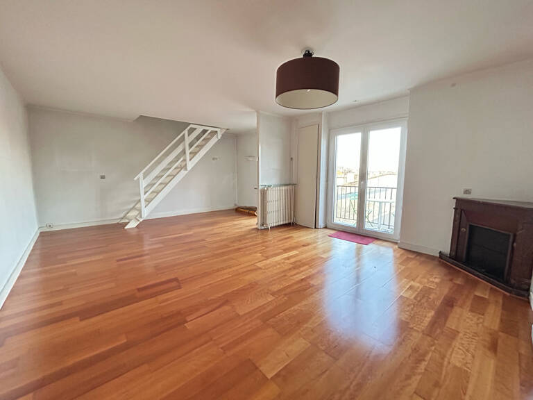 Appartement de 160 m2  - Quartier Nansouty — photo 1