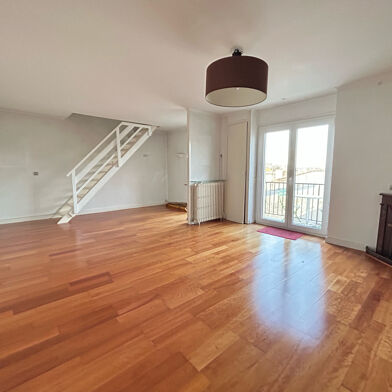 Appartement 6 pièces 495000 €