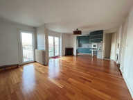 Appartement de 160 m2  - Quartier Nansouty — photo 2
