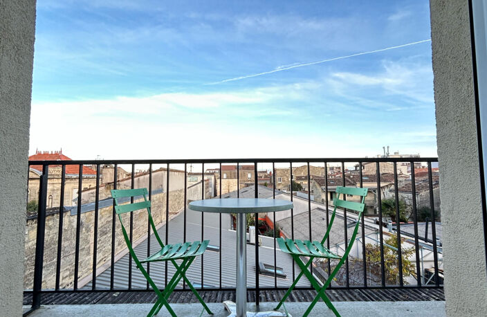 Appartement de 160 m2  - Quartier Nansouty — photo 3