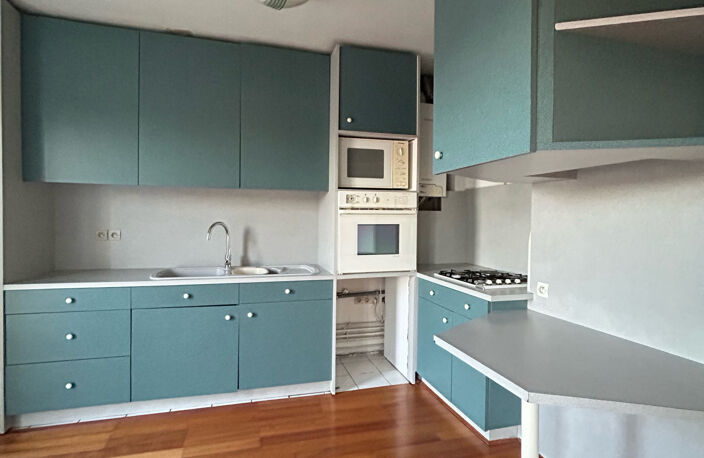 Appartement de 160 m2  - Quartier Nansouty — photo 4
