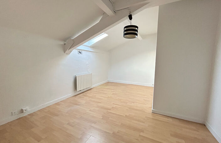Appartement de 160 m2  - Quartier Nansouty — photo 5