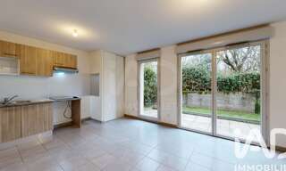 Appartement 3 Pièces 54 m² à vendre à Toulouse (31100)