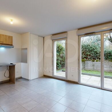 Appartement 3 pièces 170000 €