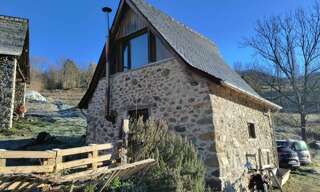 Maison 2 Pièces 31 m² à vendre à Bordes-Uchentein (09800)