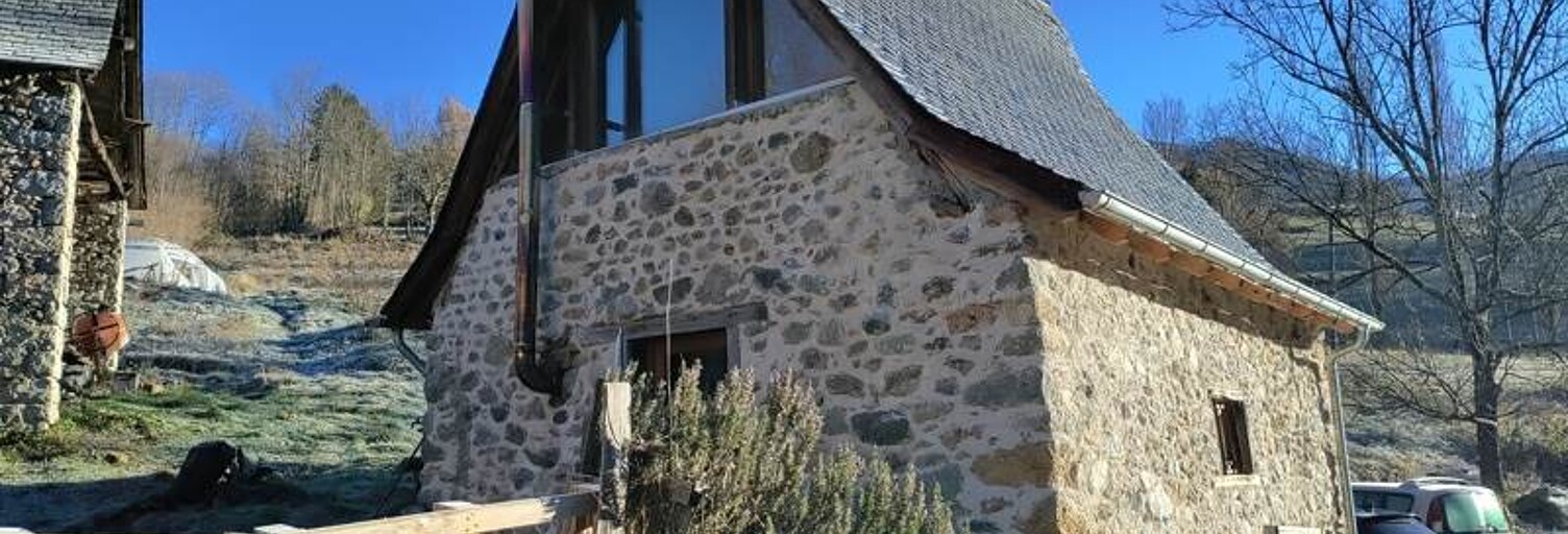 Maison 2 Pièces 31 m² à vendre à Bordes-Uchentein (09800)