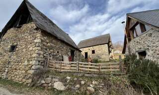 Maison 2 Pièces 31 m² à vendre à Bordes-Uchentein (09800)