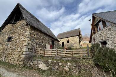 Maison 2 pièces 130000 €